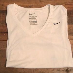 Nike Dri-Fit tee